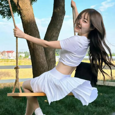蕾哈娜内衣秀4