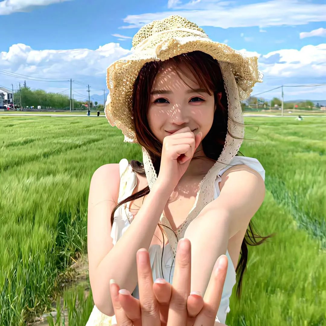 依然消失